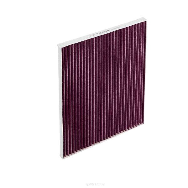 Filtre, air de l'habitacle